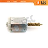 Kia Sedona Carnival Hyundai Entourage 2006-2014 İçin Kapı Kilit 12V Motor Dişli Seti 814474D500,