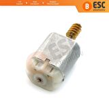 Peugeot 207 İçin Kapı Kilit Motor 7.30 mm Çap Dişli Seti