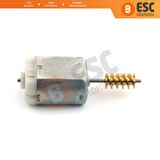 BMW 7 F01 F02 F03 F04 730Li 740Li 745i 745Li 750Li 760Li İçin Kapı Kilit Büyük Motor Dişli Seti