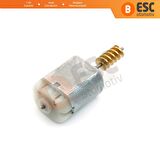 BMW 7 F01 F02 F03 F04 730Li 740Li 745i 745Li 750Li 760Li İçin Kapı Kilit Büyük Motor Dişli Seti