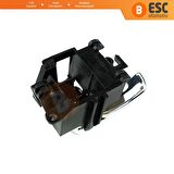 Nissan Pathfinder R51 Navara D40 için Sağ Kapı İç Açma Kolu 80670 4X02B, 80670 4X00A
