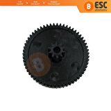 EGE685 BMW Mini One Cooper için EGR Valf Tamir Dişlisi 59/10 Diş