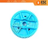 EGE688 Chery Tiggo 3 J11 T11 DR5 Nissan 620 Pickup için Arka Silecek Motor Tamir Dişlisi ZD1236A