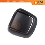 Ford Fiesta 2002-2008 Fusion 2002-2012 İçin Ön Sağ Koltuk Sırt Ayarlama Yatırma Kolu