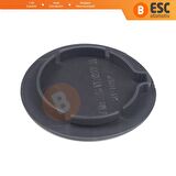 Ford Transit Tourneo Connect MK1 2002-2013 için Arka Tampon Çeki Demir Kapağı 4386456 ASTARLI