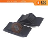 Mercedes CLK Coupe W208 C208 A208 W210 için Bagaj Takoz Seti 2107500326