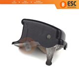 Hyundai Accent Era 2006-2012 için 7 Pinli Tekli Cam Açma Düğme Kapağı 93580 1E001