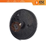 Mercedes W245 B150 2005-2011 için Ön Cam Silecek Motor Tamir Dişlisi