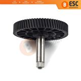 Mercedes W245 B150 2005-2011 için Ön Cam Silecek Motor Tamir Dişlisi