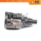 Mercedes W123 W126 C126 İçin Kontakt Şaftı Tamir Parçası 1264620730