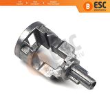 Mercedes W123 W126 C126 İçin Kontakt Şaftı Tamir Parçası 1264620730