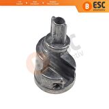 Mercedes W123 W126 C126 İçin Kontakt Şaftı Tamir Parçası 1264620730