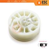 V2EWR5454 Kia Sportage MK4 QL 2017-2021 için Sol Cam Kriko Gergi Makarası 82471D9010 83471D9000