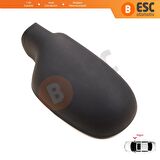 ESP1105-2 Renault Clio 2 Symbol Megane Scenic 1 Thalia 1 için Sağ Yan Dış Ayna Kapağı 7701471855