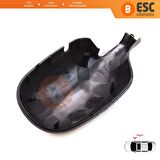 ESP1105-2 Renault Clio 2 Symbol Megane Scenic 1 Thalia 1 için Sağ Yan Dış Ayna Kapağı 7701471855
