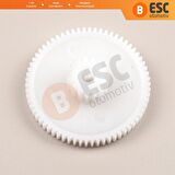 Opel Astra G Astra H Meriva A Vectra C Zafira B Z16XEP Motor için Gaz Kelebek Tamir Dişlisi 5825247