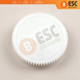 Opel Astra G Astra H Meriva A Vectra C Zafira B Z16XEP Motor için Gaz Kelebek Tamir Dişlisi 5825247