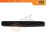 Opel Corsa D Fiat Linea Punto Alfa Romeo Evo MiTo için Hava Polen Filtre Kapağı 6808620 55702400
