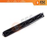 Opel Corsa D Fiat Linea Punto Alfa Romeo Evo MiTo için Hava Polen Filtre Kapağı 6808620 55702400