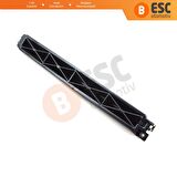 Opel Corsa D Fiat Linea Punto Alfa Romeo Evo MiTo için Hava Polen Filtre Kapağı 6808620 55702400