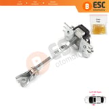 Renault Megane MK3 DZ0/1 Coupe 2008-2016  804309044R İçin Ön Kapı Gergi Yayı