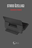 iPad 10. Nesil Tablet Uyumlu 10.9 inç Fuchsia Touch Padli Bluetoothlu Klavyeli Standlı Tablet Case