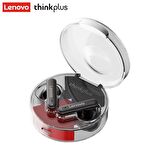 Lenovo ThinkPlus LP10 Bluetooth Kulakiçi Kulaklık Siyah
