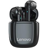 Lenovo XT89 Kablosuz Bluetooth Kulakiçi Kulaklık - Siyah 