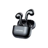 Lenovo LP40 LivePods TWS Bluetooth 5.0 Kablosuz Kulaklık Siyah
