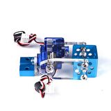 Makeblock Mini Pan Tilt Kit - 89003