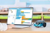 Makeblock mBot 2 Eğitici Robot Kiti E-Kitap Hediyeli