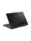 Asus Tuf Gaming A15 FA506NCR Amd Ryzen 7 7435HS 24GB Ddr5 1tb SSD RTX3050 4gb 15.6" Fhd IPS 144HZ Freedos Taşınabilir Bilgisayar HN034F06 + Zetta Çanta