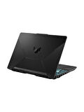 Asus Tuf Gaming A15 FA506NCR Amd Ryzen 7 7435HS 96GB Ddr5 512GB SSD RTX3050 4gb 15.6" Fhd IPS 144HZ Windows 11 Home Taşınabilir Bilgisayar HN034H29 + Zetta Çanta