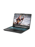Asus Tuf Gaming A15 FA506NCR Amd Ryzen 7 7435HS 80GB 1tb SSD RTX3050 4gb 15.6" Fhd IPS 144HZ Windows 11 Pro Taşınabilir Bilgisayar HN034P26 + Zetta Çanta