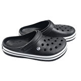 SİA ÇANTA  HAFİF RAHAT SAGLAM DOKTOR TERLİK , YUMUŞAK ESNEK SANDALET ERKEK CROCS TERLİK 45-46-47 NUMARA VAR