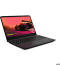 Lenovo Ideapad Gaming 3 Amd Ryzen 5 5500H Ddr4 16GB 512GB SSD RTX2050-4GB Freedos 15.6" IPS 144HZ Taşınabilir Bilgisayar 82K202BRTXF01 + Weblegelsin Çanta