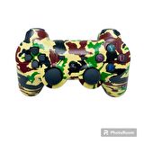 KONSOL PLUS PS3 DUALSHOCK 3 KABLOSUZ KOL PS3 WİRELESS JOYSTİCK A006
