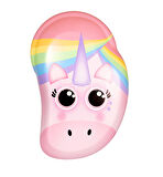 Tangle Teezer Original Mini Rainbow The Unicorn Desenli Çocuk Saç Fırçası