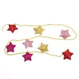 YILBAŞI SÜSÜ GARLAND 98 CM