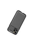 Apple Iphone 12 Pro Kılıf Negro Silikon