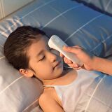 IHealth Temassız Alından Ateş Ölçer