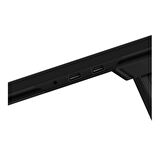 Huion Kamvas PRO 24 (4K) IPS Panel UHD 23.8 LCD Grafik Tablet 8192 Kademe Basınç Hassasiyetli,5080LPI Çözünürlük 3840 x 2160 (HUGT2401)