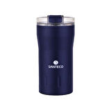 Santeco Kariba Thermal Tumbler Termos 350 Ml -  Midnight Blue
