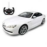 Rastar 1:14 BMW 6 Uzaktan Kumandalı Araba