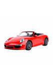 R/C 1/12 Uzaktan Kumandalı Porsche 911 Carrera S Işıklı Araba