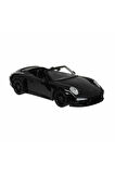 R/C 1/12 Uzaktan Kumandalı Porsche 911 Carrera S Işıklı Araba