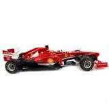 Kumandalı 1:12 Ferrari F138 F1