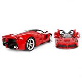 1:14 Ferrari LaFerrari Uzaktan Kumandalı Işıklı Araba