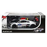 Rastar-R/C 1/14 F/F Audı R8 Lms Işıklı 75300