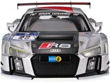 Rastar-R/C 1/14 F/F Audı R8 Lms Işıklı 75300
